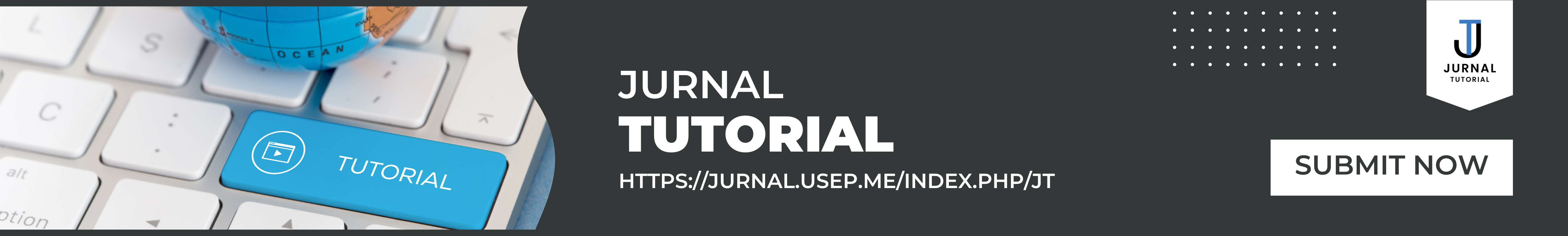Jurnal Tutorial